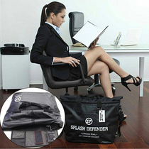 Japan StreamTrail Marche DX-1 32L Large capacity multifunction waterproof bag Single shoulder tote bag