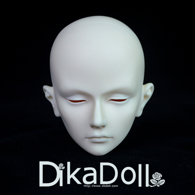 taobao agent Dikadoll DK70CM Uncle Canglan single bjd doll head official original genuine