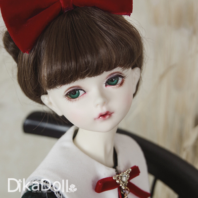 taobao agent dikadoll DK4 points male baby Olivia BJD doll MSD official original original authentic