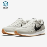 Nike, модная низкая спортивная дышащая повседневная обувь