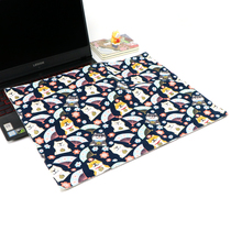Group fan Shiba Inu is suitable for Microsoft laptop 12 3 dust cover 17 inch dust cloth cover cover cover computer cloth