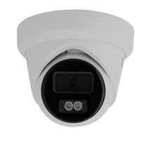 Original Hikvision DS-2CD2346(D)WDV3-I 4 million built-in recording network hemisphere