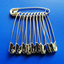 50 safety pins medical triangle bandage elastic bandage special pins first aid pins bulk