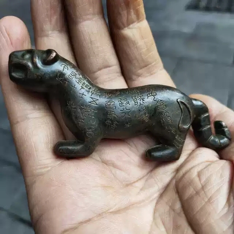 青铜虎符精选和青铜虎符品牌价格与图片-淘宝商品网