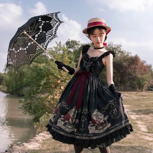Dress, One-piece, lolita Fashion, online shop - Online lolita 