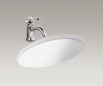Kohler Wentis Washbasin