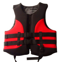 Life jacket Summer fishing vest vest Summer childrens large buoyancy fishing motorboat special adult portable