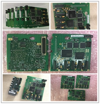 Schindler elevator inverter accessories INVERTER control board 661B PC00661C1 consulting price