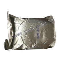 Polishing resin ultrapure water resin ZG8420 polishing resin ultrapure water column filled 5L bag