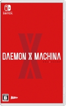 Guangzhou Xinya video game NS SWITCH game Demon X mecha demon armor Chinese spot