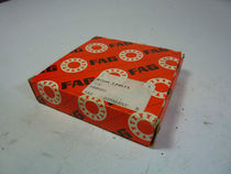 Germany FAG bearing Angular contact ball bearing 7006B 2RS TVP with lid Imported bearing 66106