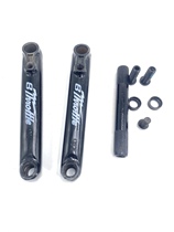 EASTERN BMX Throttle advanced 48-key left and right dual drive 19mm crank limited supply