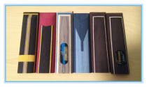 Pong handle handle ping pong bottom plate DIYST horizontal handle square type ST Cross handle shopkeeper recommended