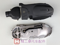 Applicable Yamaha Lieying Eagle Flying Eagle Ling Ying ZY100T-3-4-7-11 Engine Left Cover Fire Side Cover