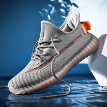  Tug-of-war sports shoes mens and womens balloon shoes table tennis shoes spring and summer non-slip gateball sports shoes Tennis volleyball shoes