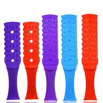 Scrapping Pat plate Meridian beat Health Care fitness beat health massage beat stick back massage hammer home body