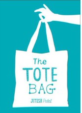 Оригинал других the tote bag (mini)[环保袋设计]