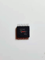 IC chip MCP6024 MCP6024-I ST MCP6024ST 6024ST TSSOP