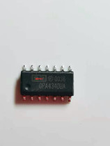 Integrated IC circuit chip OPA4340UA OPA4340 SOP14 original disassembly quality assurance