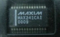 MAX241 MAX241CAI MAX241ECAI SSOP28
