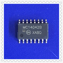 4042BF MC14042B CD4042 HEF4042 SOP16 5 2MM