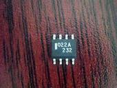 SMD IC 022A MC12022A SOP8 dual pre-divider chip can shoot