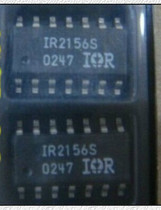 IR2156 IR2156S IR2156STR SOP14 brand new one start