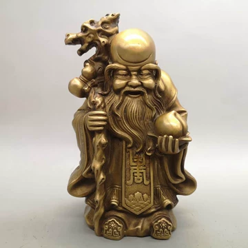 铜福禄寿三星-铜福禄寿三星促销价格、铜福禄寿三星品牌- 淘宝