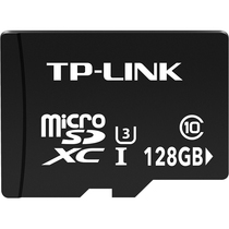  TP-LINK memory card 128G memory card Micro SD card(used with TP-LINK surveillance camera) TF card Memory card