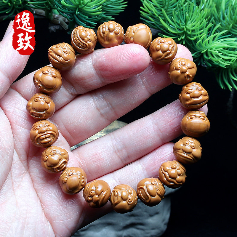 十三潮猴头文玩手串-十三潮猴头文玩手串促销价格、十三潮猴头文玩手串