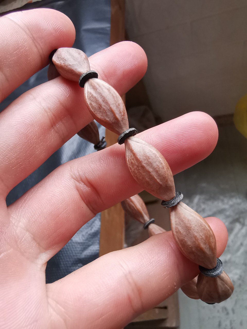 梅林铁核橄榄核手串-梅林铁核橄榄核手串促销价格、梅林铁核橄榄核手串