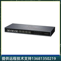 HA100 Trend Network SIP server UCM6510 dedicated dual-machine hot standby solution