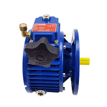 Spot supply Baogoma UDL endless transmission UDT020 planetary cone disc endless transmission warranty one year