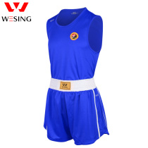 Jiuershan Sanda uniform adult children Sanda boxing martial arts Muay Thai training suit quick-drying suit suit boxing suit