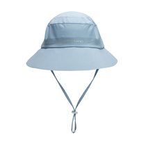 Nopoetry Lan Fisherman Hat Lady Summer 2020 New Anti-UV Outdoor Sun Sun Protection Quick Dry And Breathable Big Eave Cap