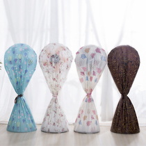 Fan cover household electric fan storage bag floor fan cover all-inclusive fan cover dust cover tower fan cover cover