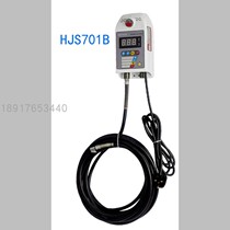 Factory Direct Huifeng Mounted Tire Inflator HJS701B Automatic Inflation Manual Exhaust 10 m Tube