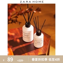 Zara Home Golden Forage Aroma essential Oil ornaments Home interior fragrance 100ml 46260703302
