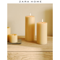 Zara Home European-style Chinese Valentines Day Valentines Day romantic mood decorative lighting candle 45344065725