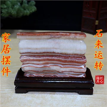 珍品 猪肉石置物 天然猪肉石摆件-天然猪肉石摆件促销价格、天然猪肉石摆件品牌- 淘宝