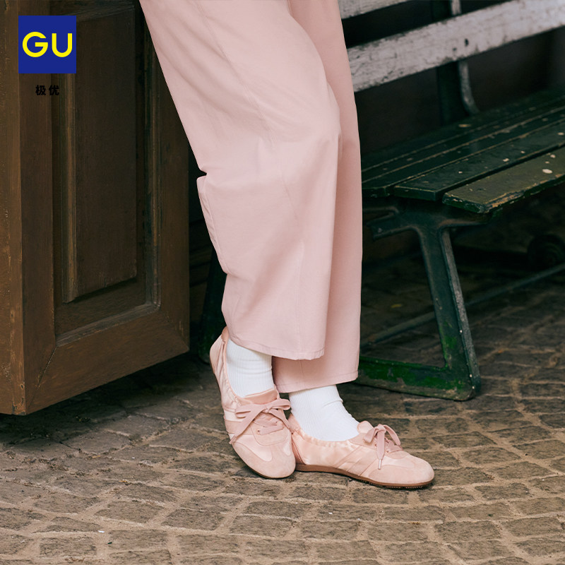 gu鞋子-gu鞋子促销价格、gu鞋子品牌- 淘宝