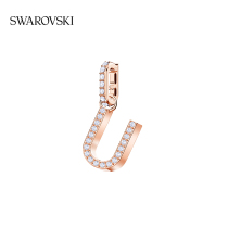 Schwaroshiach 100 variant magic chain SWAROVSKI REMIX 100 hitch U pendant gift