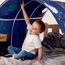 Bed Canopy Kids Sleeping Tents Children bed tent Tunnel tent bed Tent Bed