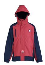 Yiwu Choujiang Middle School Winter School Uniform