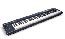 M-audio Keystation 61 mk3 88 Key Professional midi keyboard controller composer interface