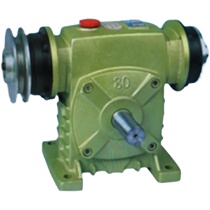 Jay Arctic Sky Machine 100 million Kong PBCS80 TKAR6o-15 Great brake clutch reducer