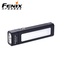 Fenix WT16R Multi-function work light Flashlight Magnetic poly flood light Maintenance job warning light