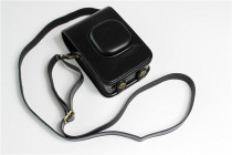  Suitable for Fuji polaroid instax mini Liplay11 camera foreskin case Shell holster protective bag