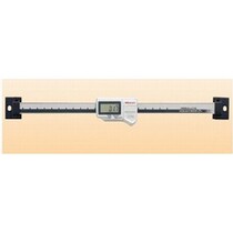 Japan Mitutoyo Mitsufeng horizontal digital display ruler 572-201-20