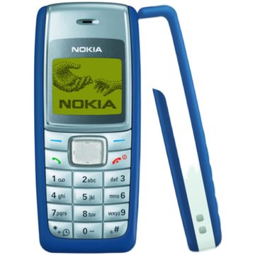 Nokia/诺基亚600 1110i 经典怀旧无摄像头1112直板按键学生老人机